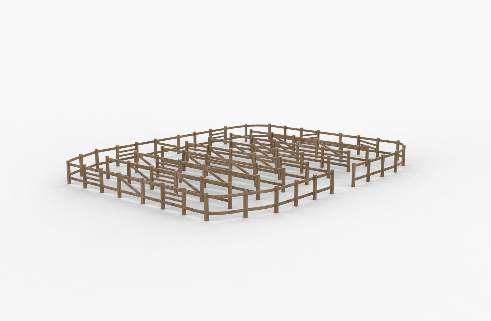 3D Corral Fencing 3D model https://p.turbosquid.com/ts-thumb/mR/zqH1In/Dt/corralfencinganimation.6004/jpg/1767186723/1920x1080/fit_q87/2a07399087fc05a8fedd1c7166d9eac677d95f67/corralfencinganimation.6004.jpg
