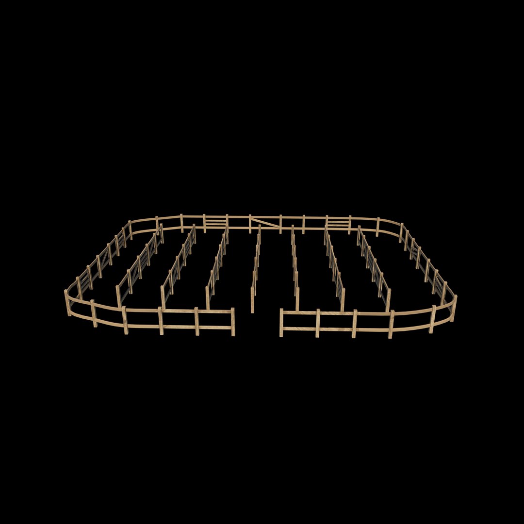 3D Corral Fencing 3D model https://p.turbosquid.com/ts-thumb/mR/zqH1In/hT/corralfencing/jpg/1767186707/1920x1080/fit_q87/1833d90d95a17c87e0865e26783056cbf17f750f/corralfencing.jpg