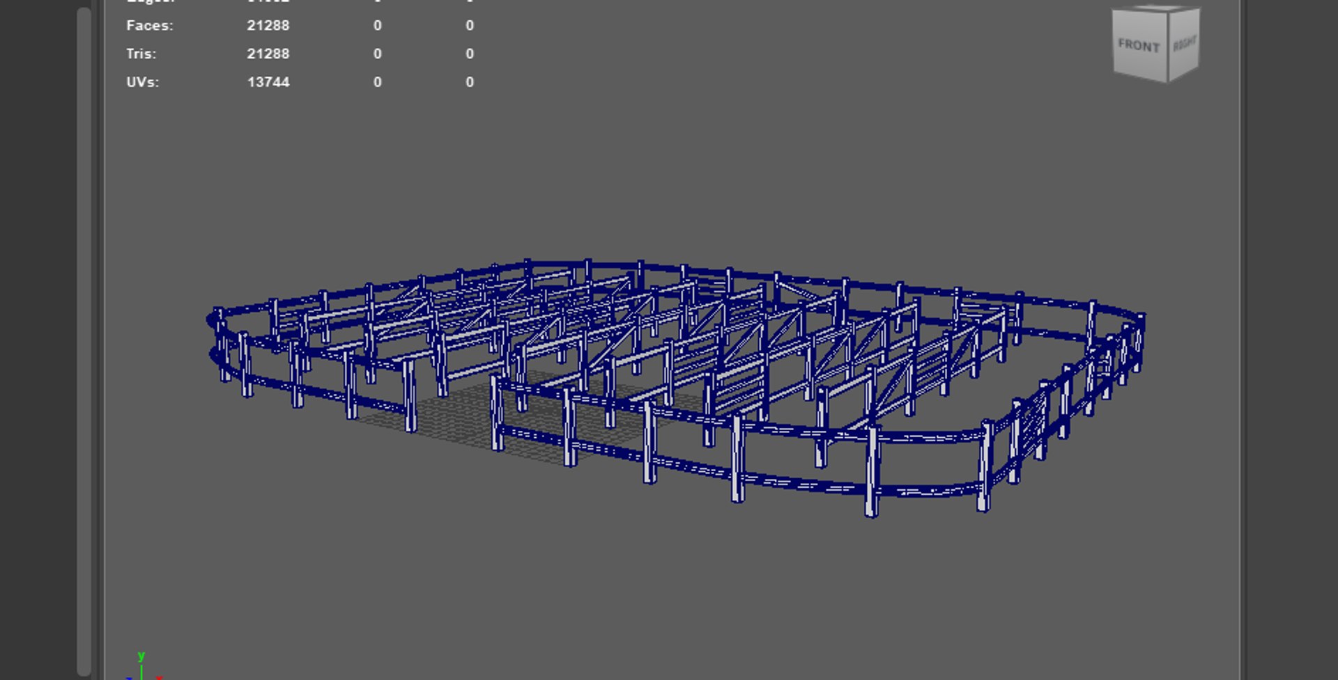 3D Corral Fencing 3D model https://p.turbosquid.com/ts-thumb/mR/zqH1In/yE/332/png/1767186716/1920x1080/fit_q87/236bdb3d5207b1dc410288340ce9ad8309997c4c/332.jpg