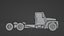 Highway Hauler Truck