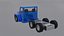 Highway Hauler Truck