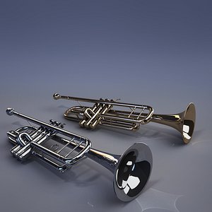 Trumpet