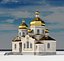 Orthodox church