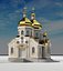 Orthodox church