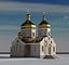 Orthodox church