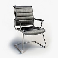 CH-994AV Office Chair