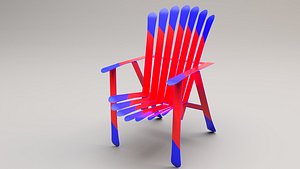 Ski Chair