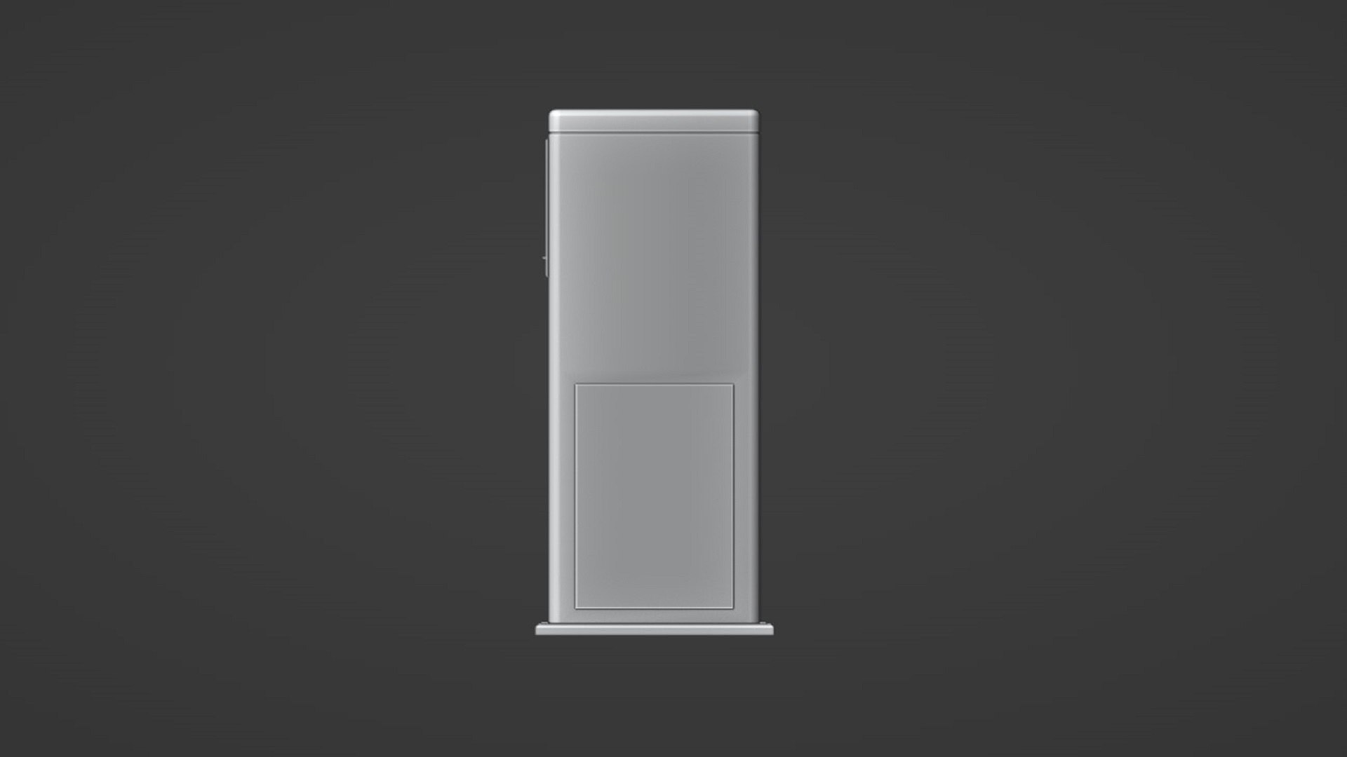 3D Tool Booths - TurboSquid 2319799