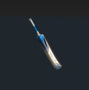 free 3ds mode cricket bat