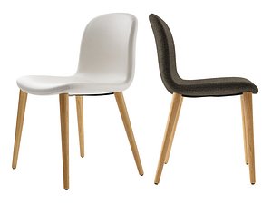 Bacco Chair