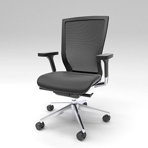 chair model