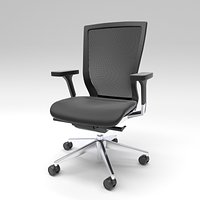techo sidiz chair