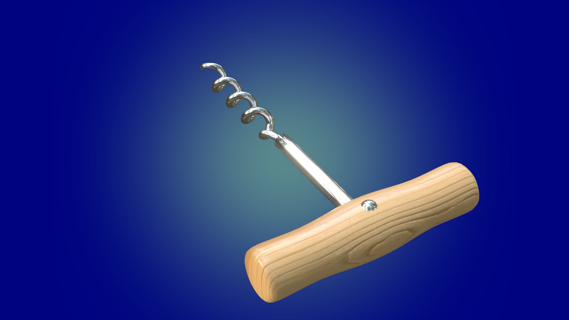 Max Corkscrew Cork Screw