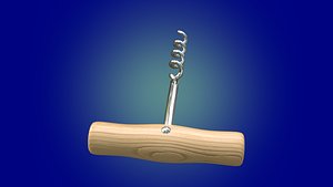Corkscrew