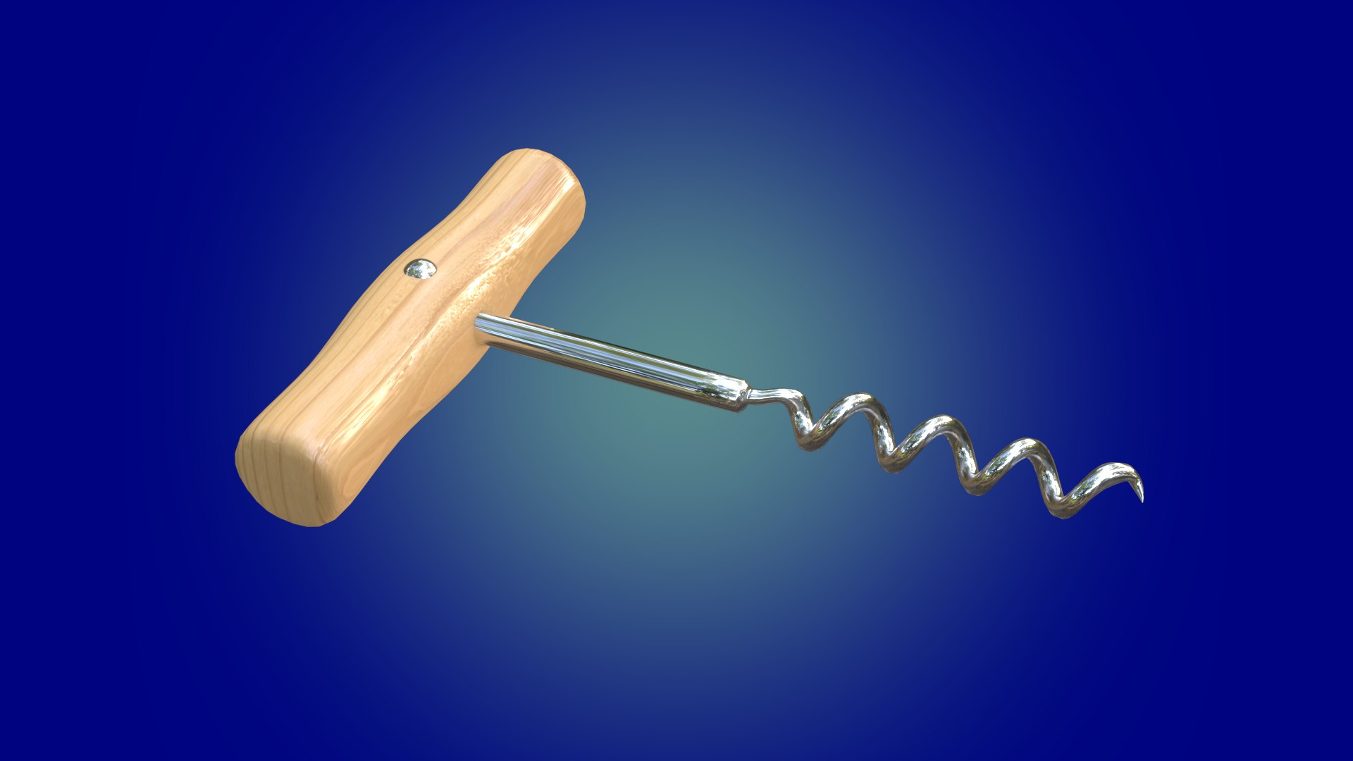 Max Corkscrew Cork Screw
