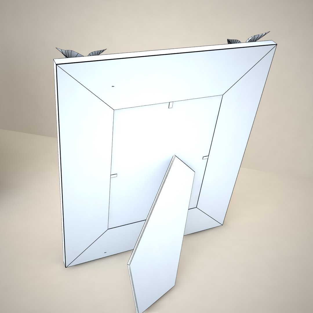 Max Photo Frame