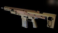 Textron NGSW-R