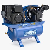 Air Compressor Abac