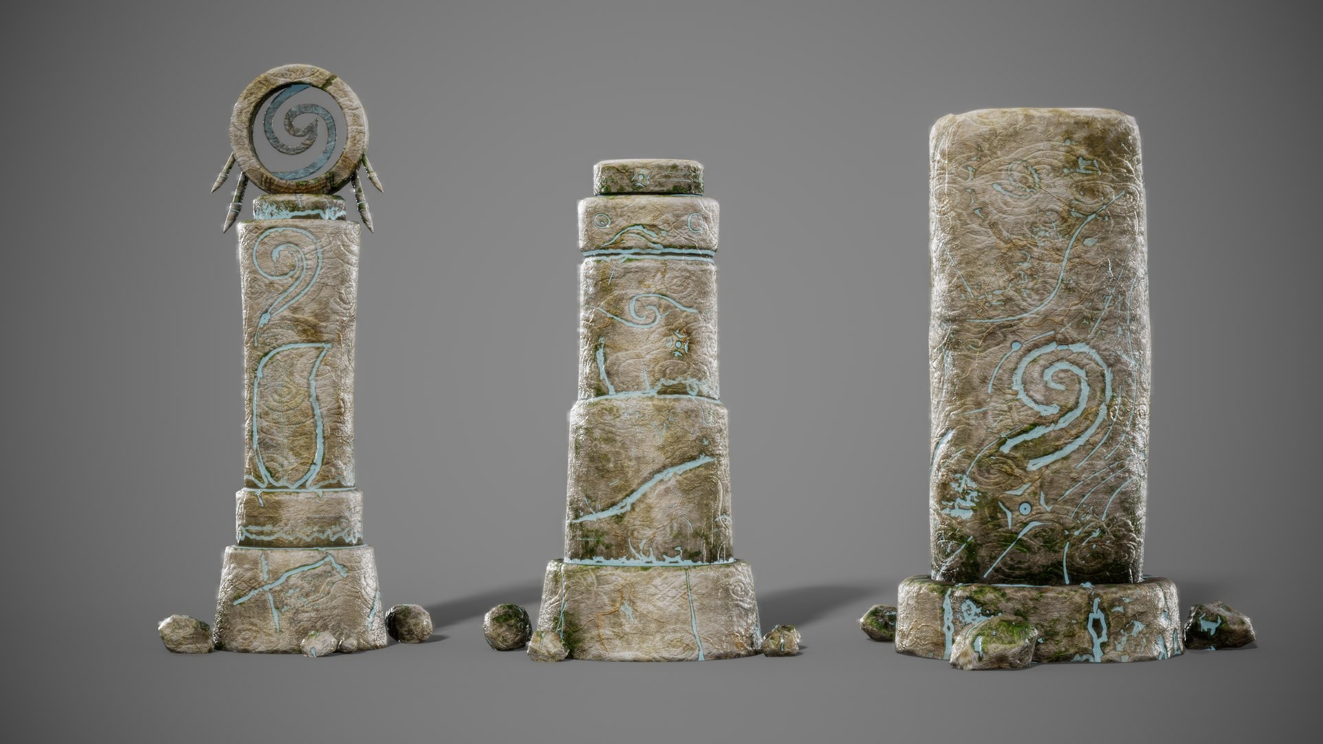 Wind Totems 3D model https://p.turbosquid.com/ts-thumb/mS/Rukbqd/0O/totem_maincamera/png/1782892256/1920x1080/fit_q87/0857a93fd5baf4c0df287e293b06cd20347bf8e6/totem_maincamera.jpg
