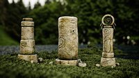 Wind Totems