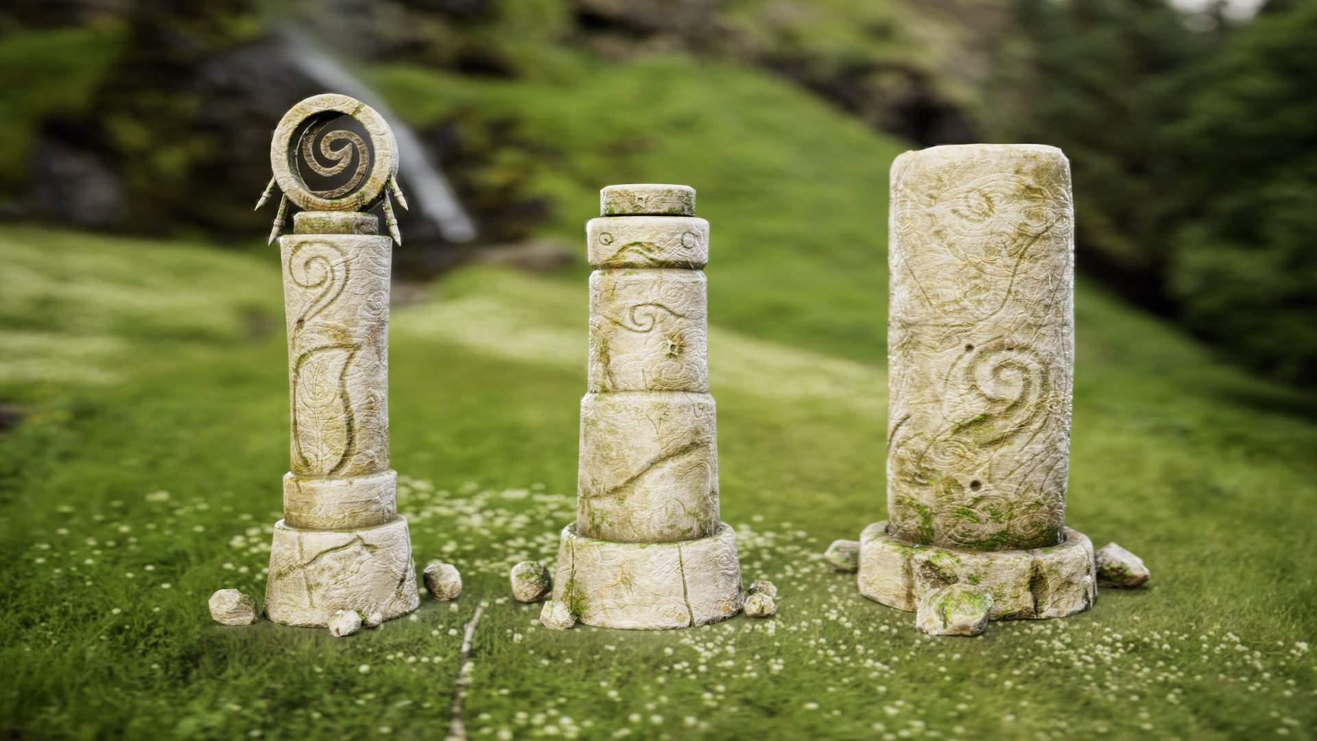 Wind Totems 3D model https://p.turbosquid.com/ts-thumb/mS/Rukbqd/aI/totem_maincamera2/png/1782892256/1920x1080/fit_q87/d311fd8970f2736cc83985ec32bb900ca5847670/totem_maincamera2.jpg
