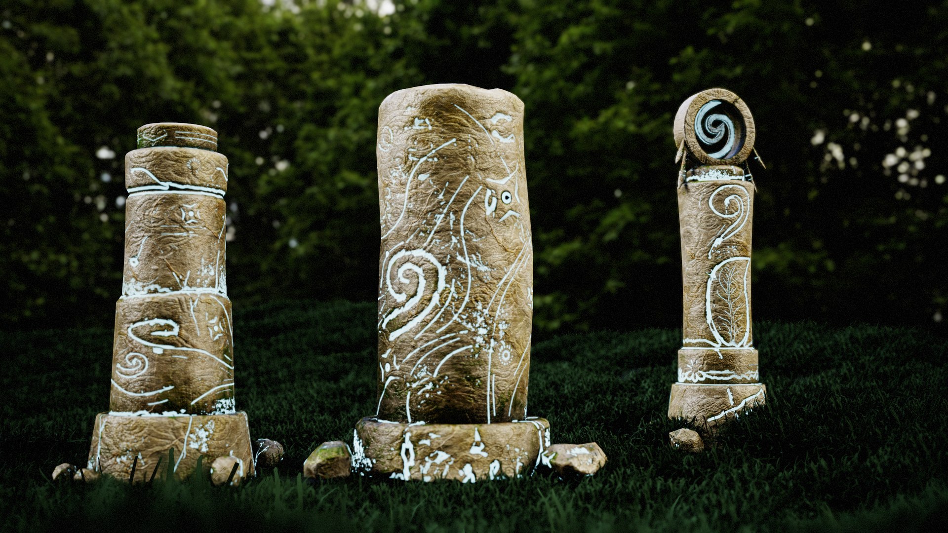 Wind Totems 3D model https://p.turbosquid.com/ts-thumb/mS/Rukbqd/kE/totem_002/png/1782892206/1920x1080/fit_q87/69c6a47f491db9ab47b2e803a16ee96c0a02cf66/totem_002.jpg