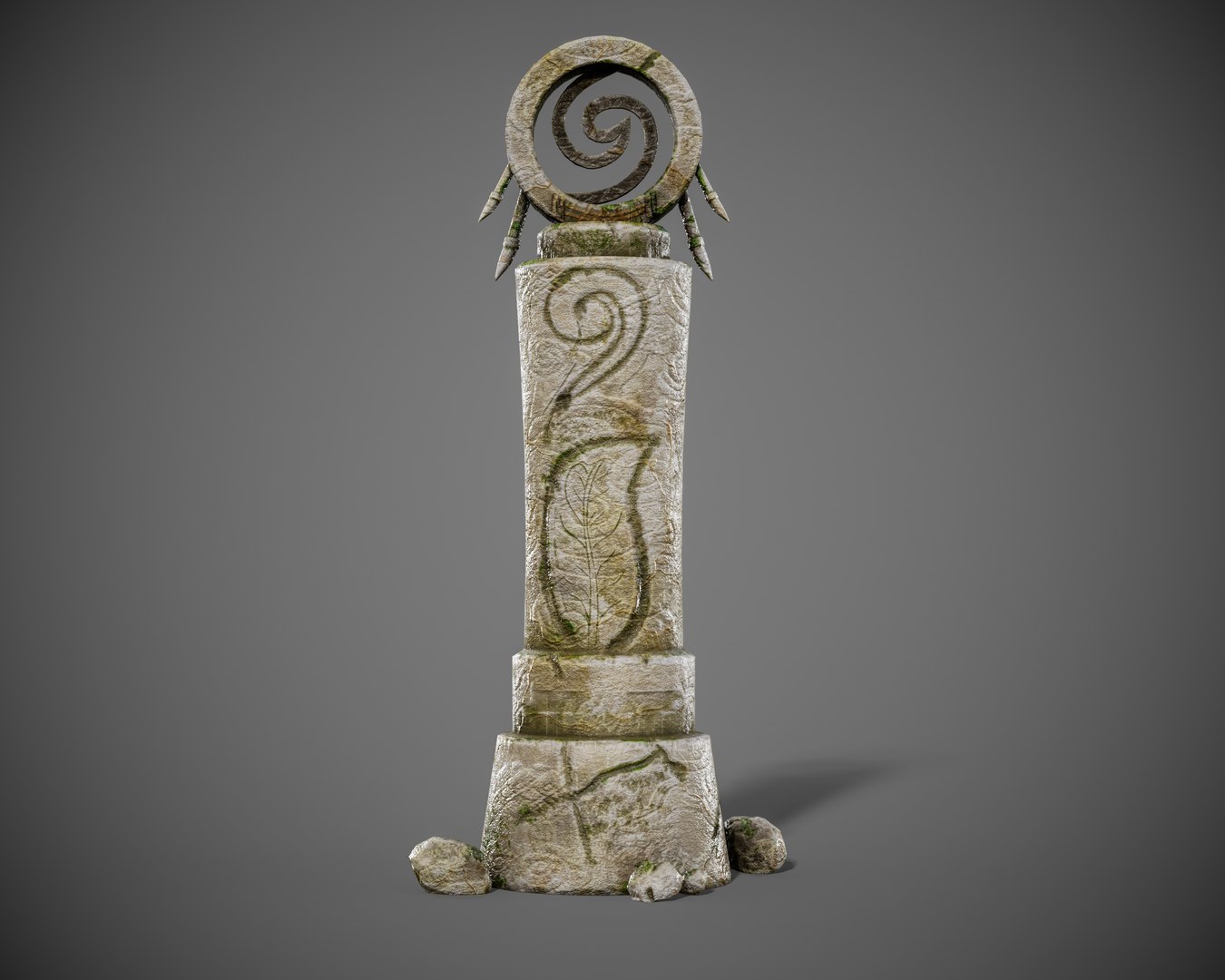 Wind Totems 3D model https://p.turbosquid.com/ts-thumb/mS/Rukbqd/sv/totem_maincamera1_007/png/1782892245/1920x1080/fit_q87/df6edc0dad406d42e172479c0f1b3210cc30c515/totem_maincamera1_007.jpg