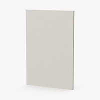 Blank Canvases 20x30