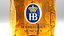 Oktoberfest beer Hofbraeu