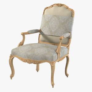 Dauphine 900-M Chair