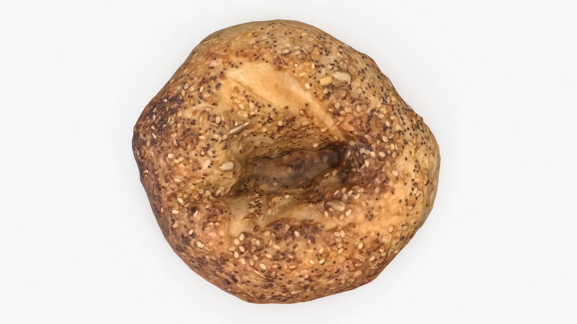 Everything Bagel 3D model https://p.turbosquid.com/ts-thumb/mS/Zci5Rx/ZK/preview0000/jpg/1618111765/1920x1080/fit_q87/4ae8ac35d117fbd6ee635a0ddcc4f32120effa72/preview0000.jpg