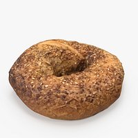 Everything Bagel
