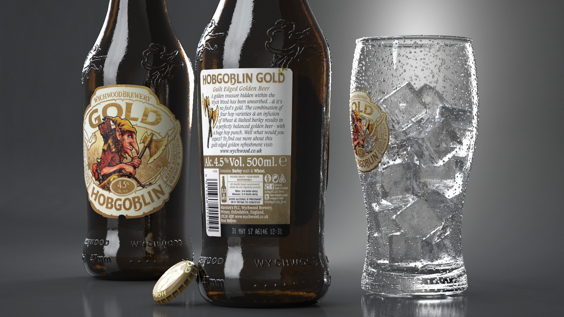 3D hobgoblin gold beer bottles https://p.turbosquid.com/ts-thumb/mS/gPP9hd/TZ/render4/jpg/1702751272/1920x1080/fit_q87/8d564ae9f082b1f5594bad9d6658371b938ec11e/render4.jpg