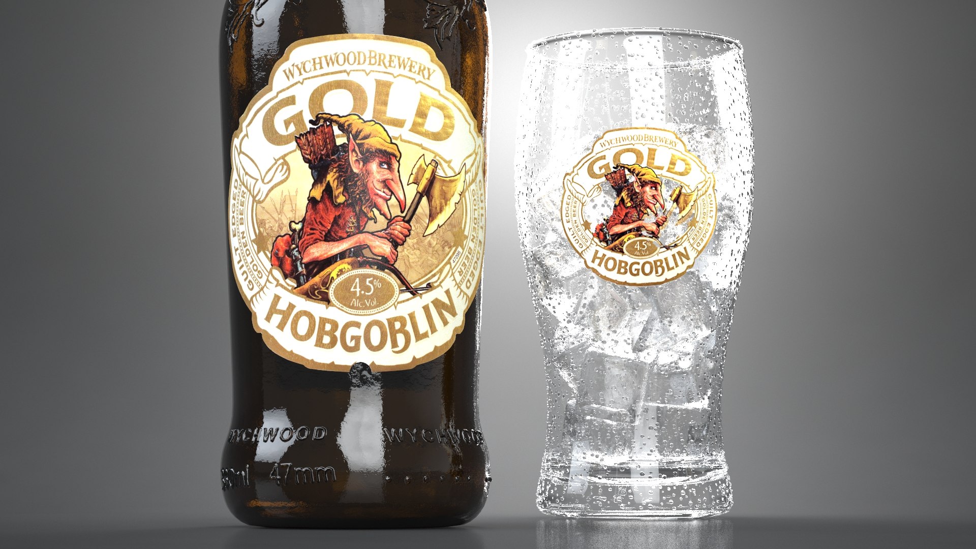 3D hobgoblin gold beer bottles https://p.turbosquid.com/ts-thumb/mS/gPP9hd/wu/render2/jpg/1702751272/1920x1080/fit_q87/4081633e077be51f27ac3e8f8ce01c2c0bfe4f3b/render2.jpg
