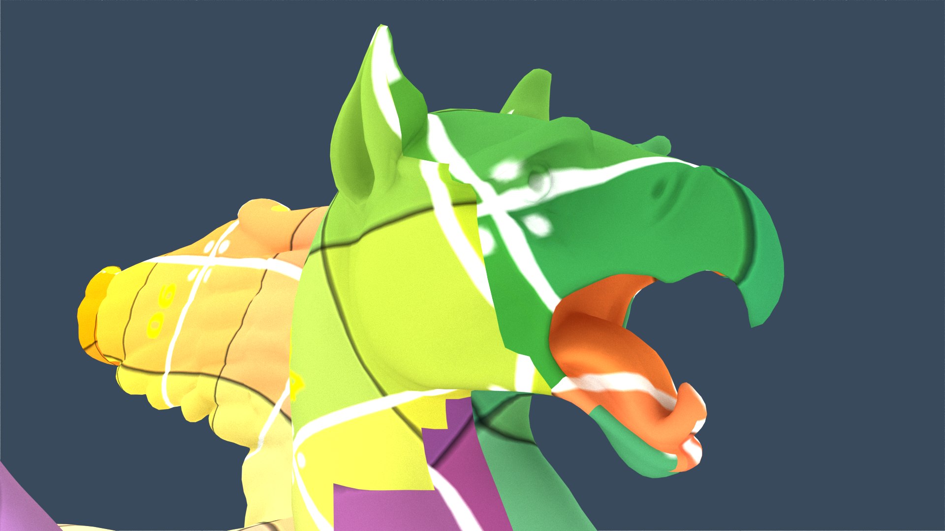 griffin statue mythological 3D model https://p.turbosquid.com/ts-thumb/mS/iJsW2h/1oiERmGz/shot_2uvs/png/1576074043/1920x1080/fit_q87/3ca139bef36877afb021c09ab484dca6485a5c97/shot_2uvs.jpg