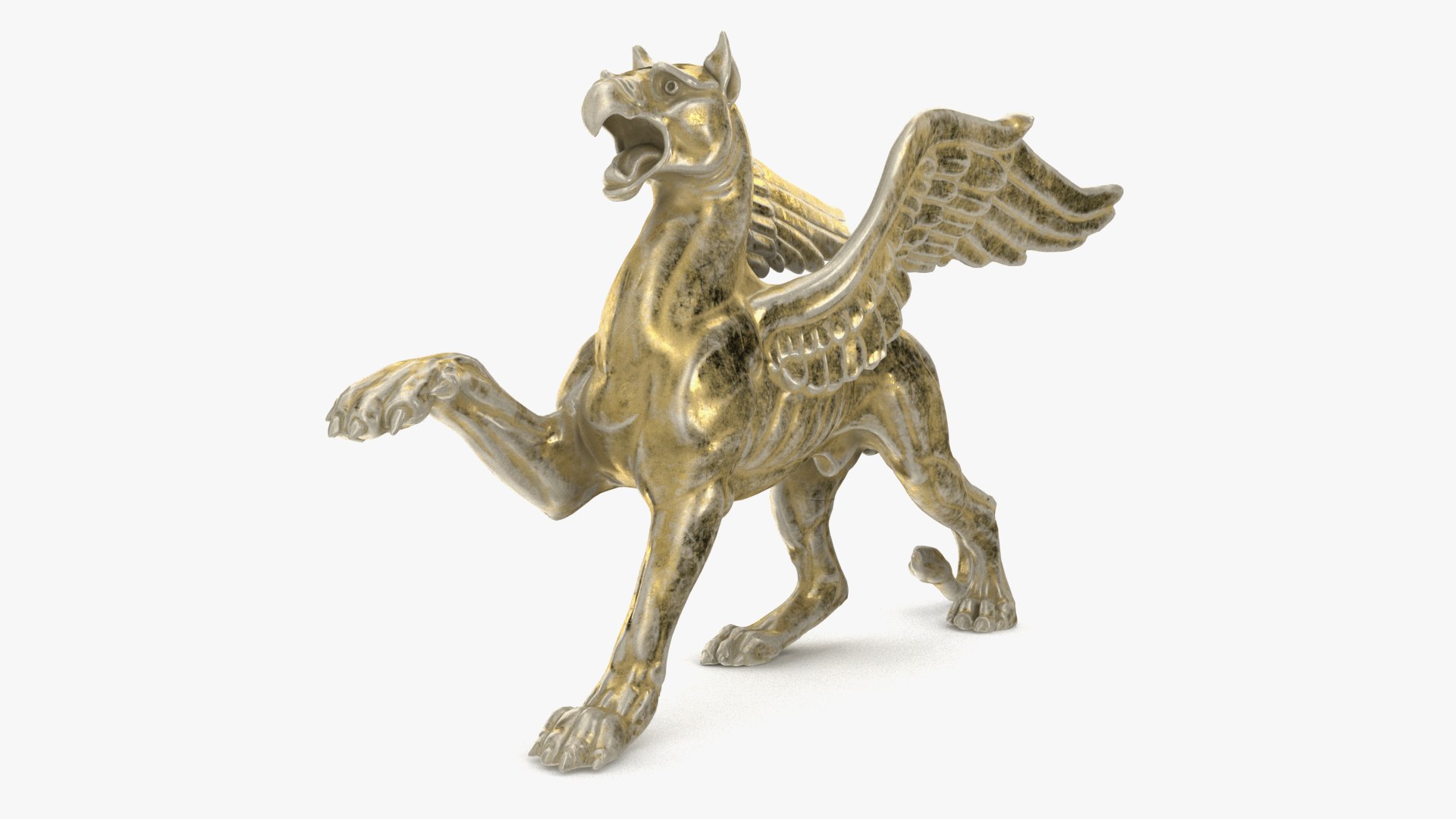 griffin statue mythological 3D model https://p.turbosquid.com/ts-thumb/mS/iJsW2h/2211HrM0/shot_1/png/1576074043/1920x1080/fit_q87/9f51f71b0a9a895e24a50956b9306e00455dd5b7/shot_1.jpg