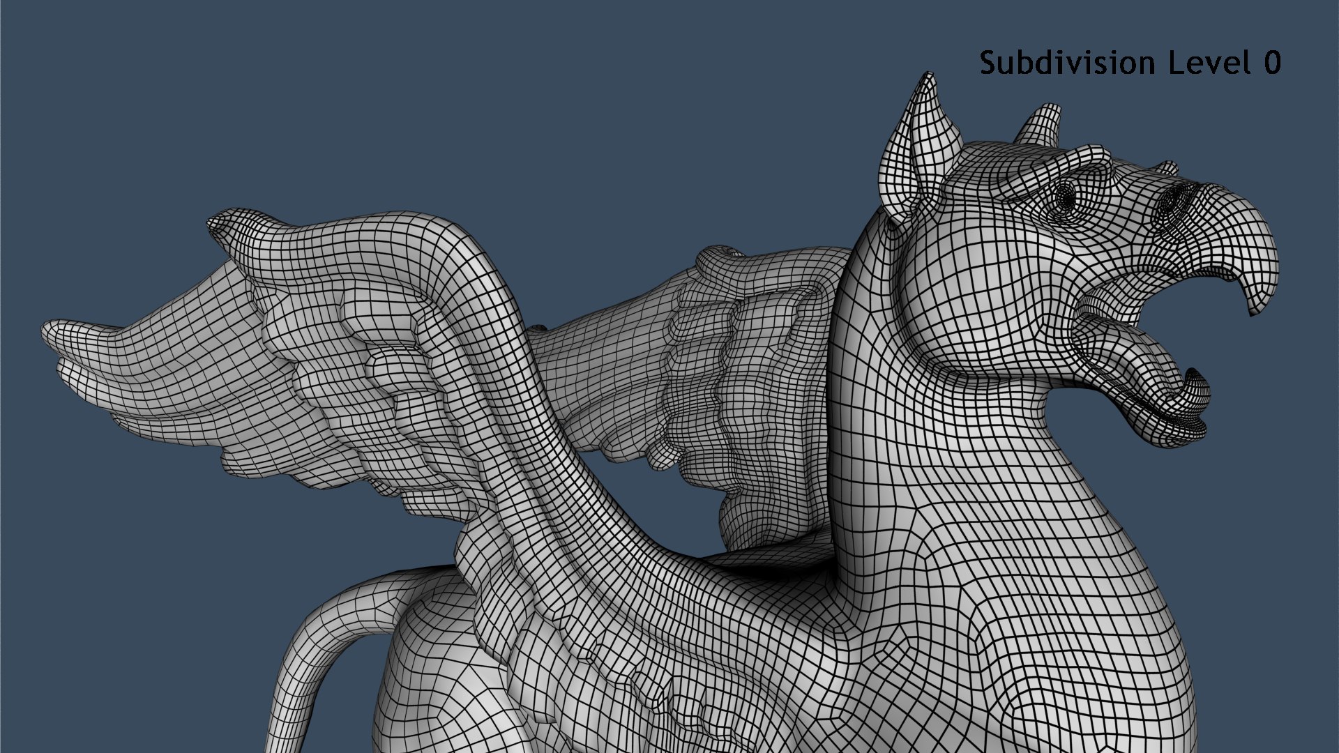 griffin statue mythological 3D model https://p.turbosquid.com/ts-thumb/mS/iJsW2h/DHbysp2x/shot_5wireframe/png/1576089456/1920x1080/fit_q87/57abb5b8028c19bc15e0235e98075c7ba4e497a6/shot_5wireframe.jpg