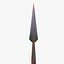 Greek Spear