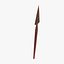 Greek Spear