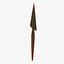 Greek Spear