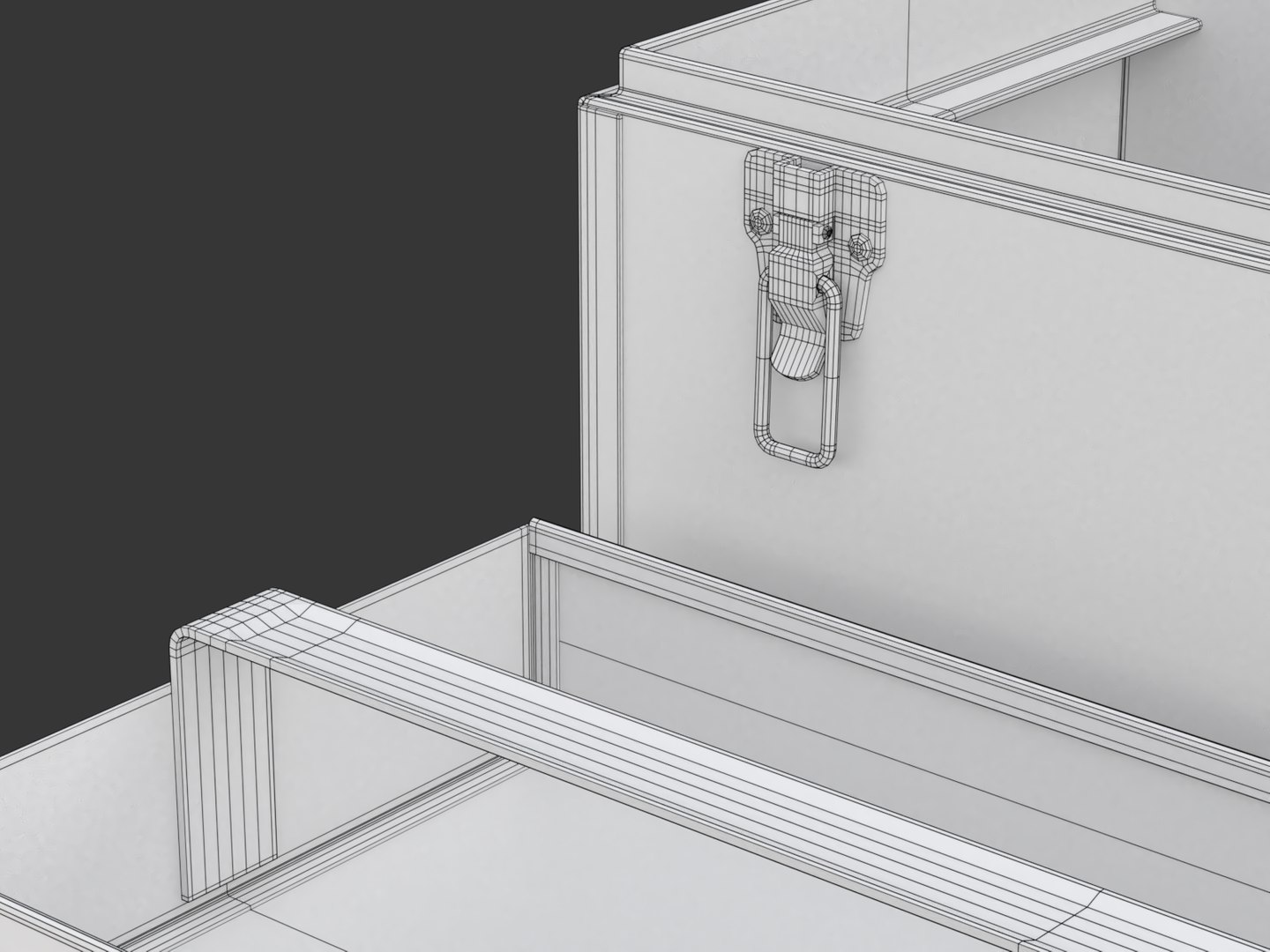 3D toolbox tool box model https://p.turbosquid.com/ts-thumb/mS/n5gOc9/YwR0mmcT/toolboxwireframe06/png/1524807153/1920x1080/fit_q87/34878d861ec54591ddfe0afda7e28675d01a164c/toolboxwireframe06.jpg