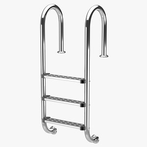 Pool Ladder 2