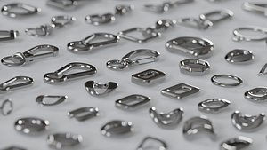 ChaingeneratorPro 3D model