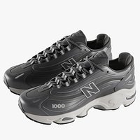 New Balance 1000 07