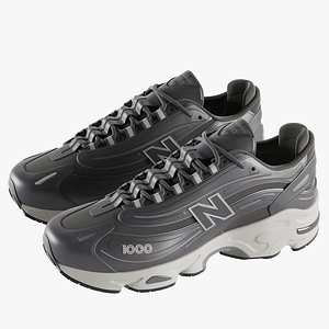 New Balance 1000 07