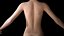 Suzi - Textura Digitalizada de Mulher Realista