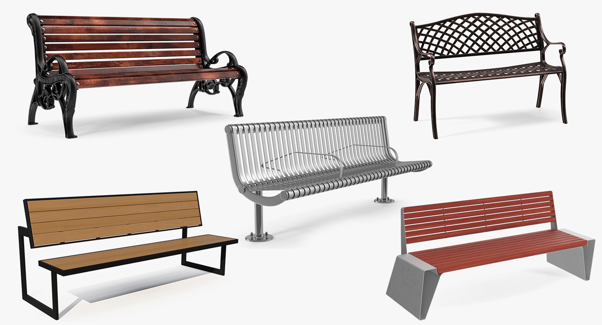 Street Benches Collection 3 3D model https://p.turbosquid.com/ts-thumb/mS/tihrce/pZ/streetbenchescollection3c4dmodel001/jpg/1669710058/1920x1080/fit_q87/9cce28d0650f7745a76595cd5b3c488dfbbbaf1f/streetbenchescollection3c4dmodel001.jpg