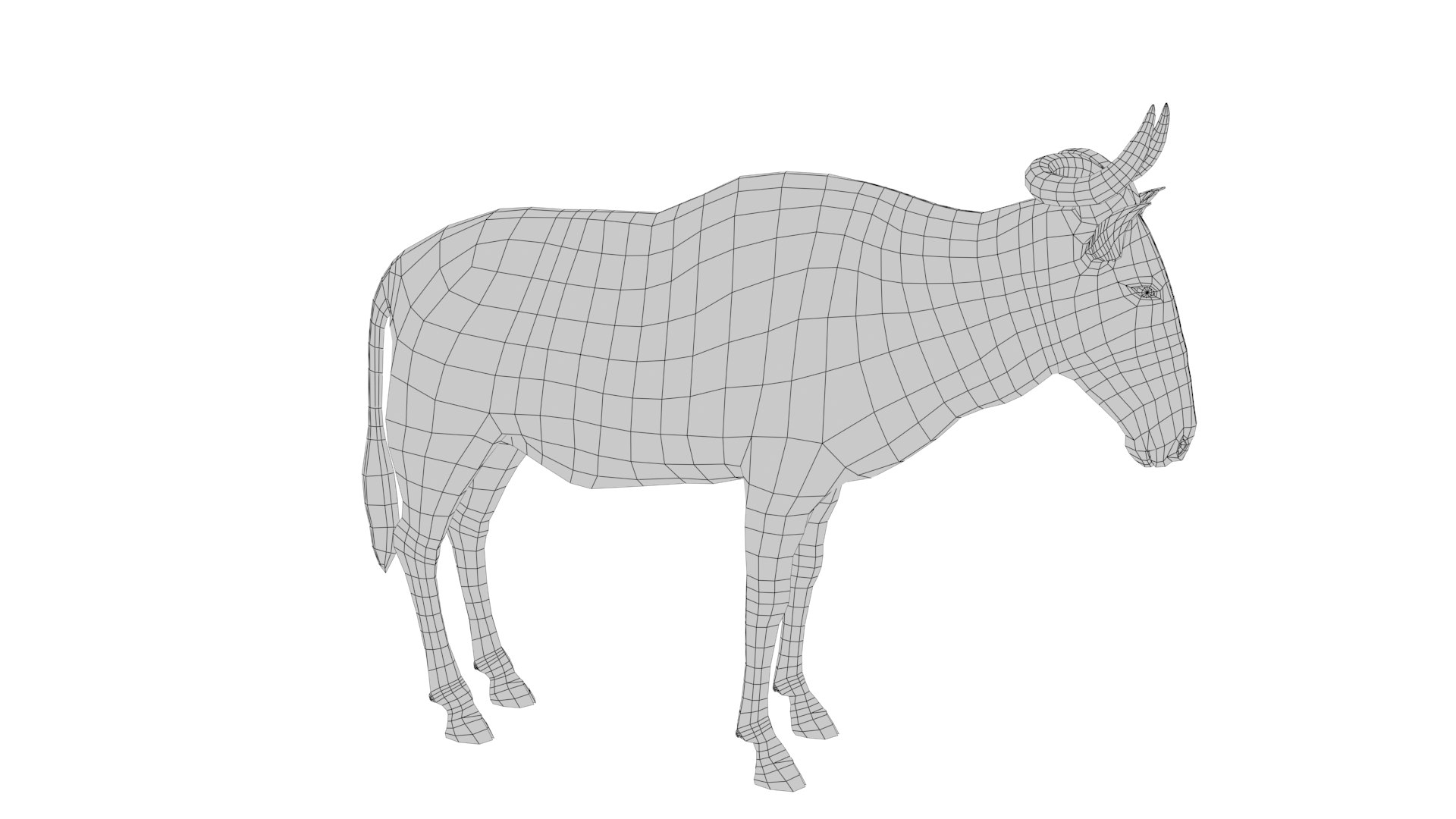wildebeest wild 3D model https://p.turbosquid.com/ts-thumb/mS/uCUzLg/WSC1J0zX/2/jpg/1598174671/1920x1080/fit_q87/05df70005481a07c1dac1c907147a9a085130883/2.jpg