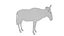 Wildebeest