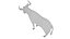 Wildebeest